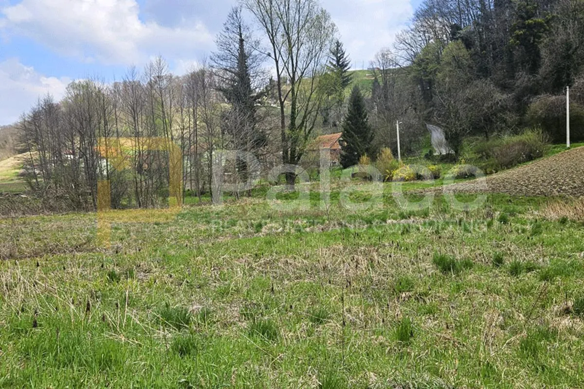 građevinsko zemljište s kućom – vižovlje, 5172 m² (dogovor) - slika 2