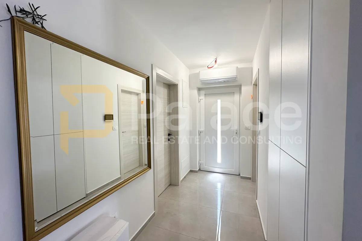kuća s 2 stana i studio apartmanom, odlična prilika - šišan - slika 21