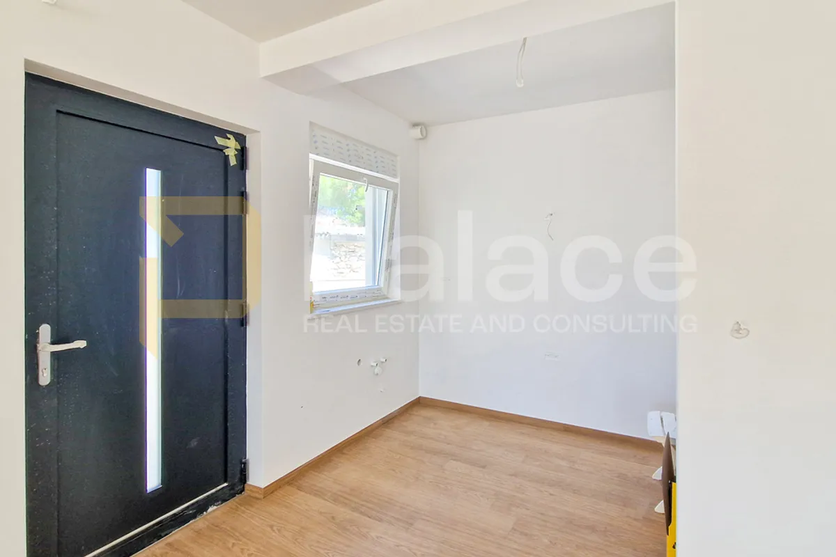 novogradnja, dvoetažni stan 2 (kuća) s bazenom, pirovac, 97 m2 - slika 12