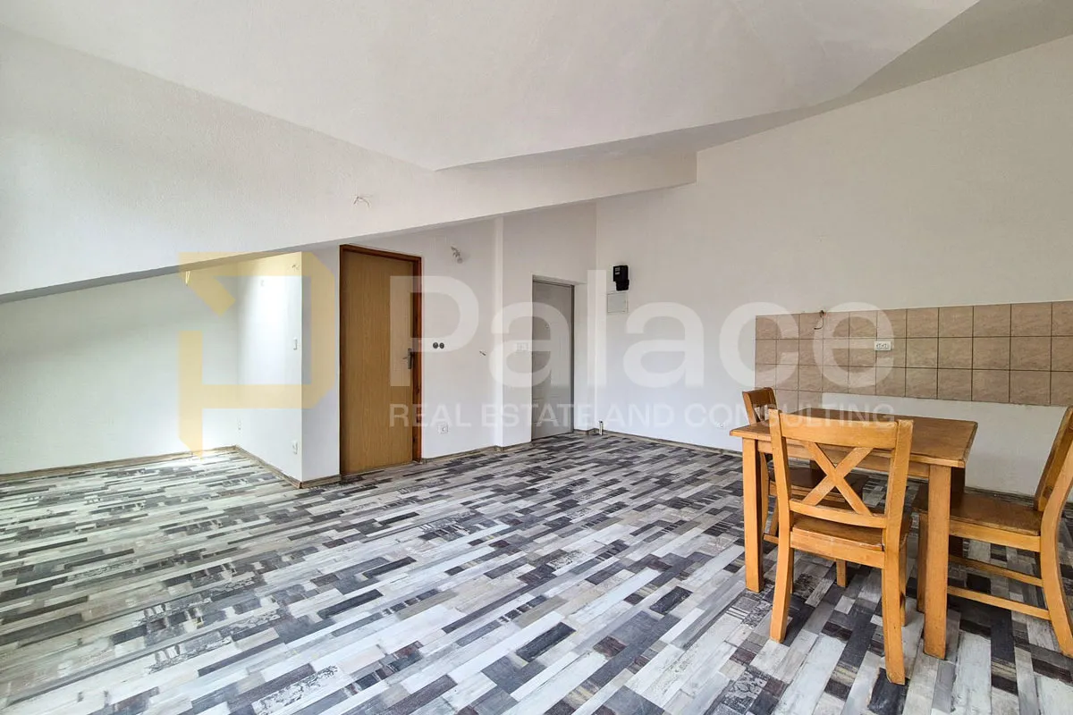 garsonijera u potkrovlju, 36 m2, zablaće - slika 5