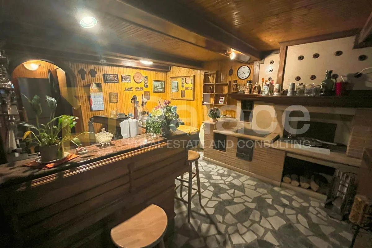 kuća s pogledom na dvorac trakošćan, 132 m2 - slika 15