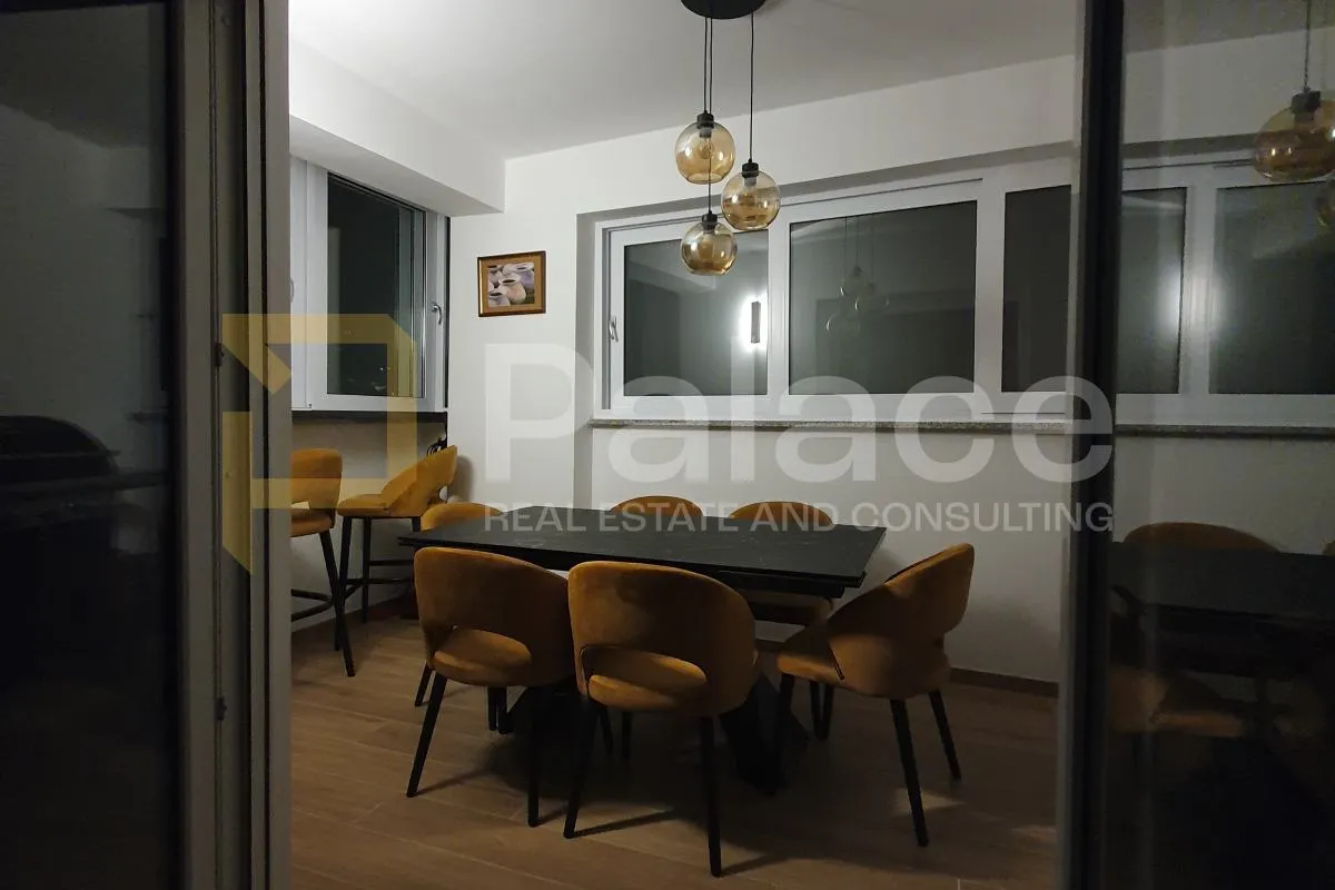 ekskluzivan dvosoban stan s lođom uz more – čiovo, okrug gornji, 62 m2 - slika 5