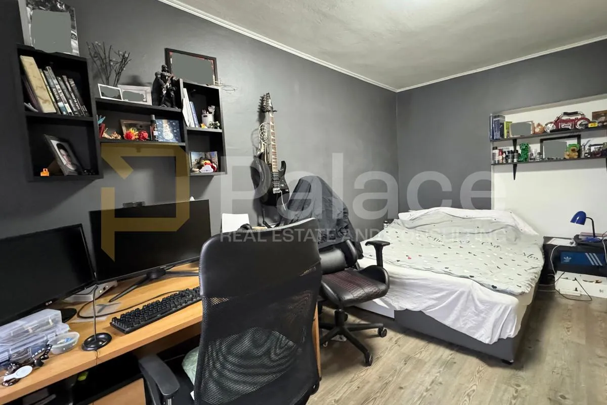 novi grad 51 m² + balkon 6 m² | odlična investicija i mirna lokacija - slika 5