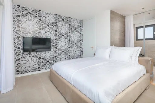 luksuzna vila sa bazenom 144m2, 300m od mora, jakišnica, otok pag - slika 4