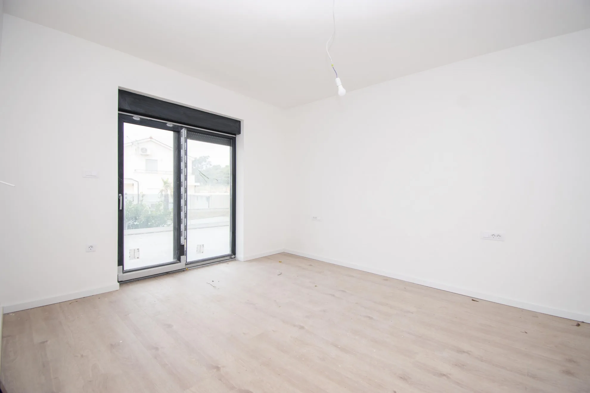 Stan u novogradnji S2, 104 m2 - Sovlje - Tribunj