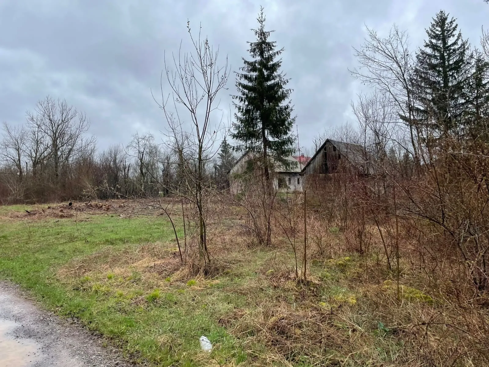 povoljno!! građevinsko zemljište 2290 m2 - slika 1