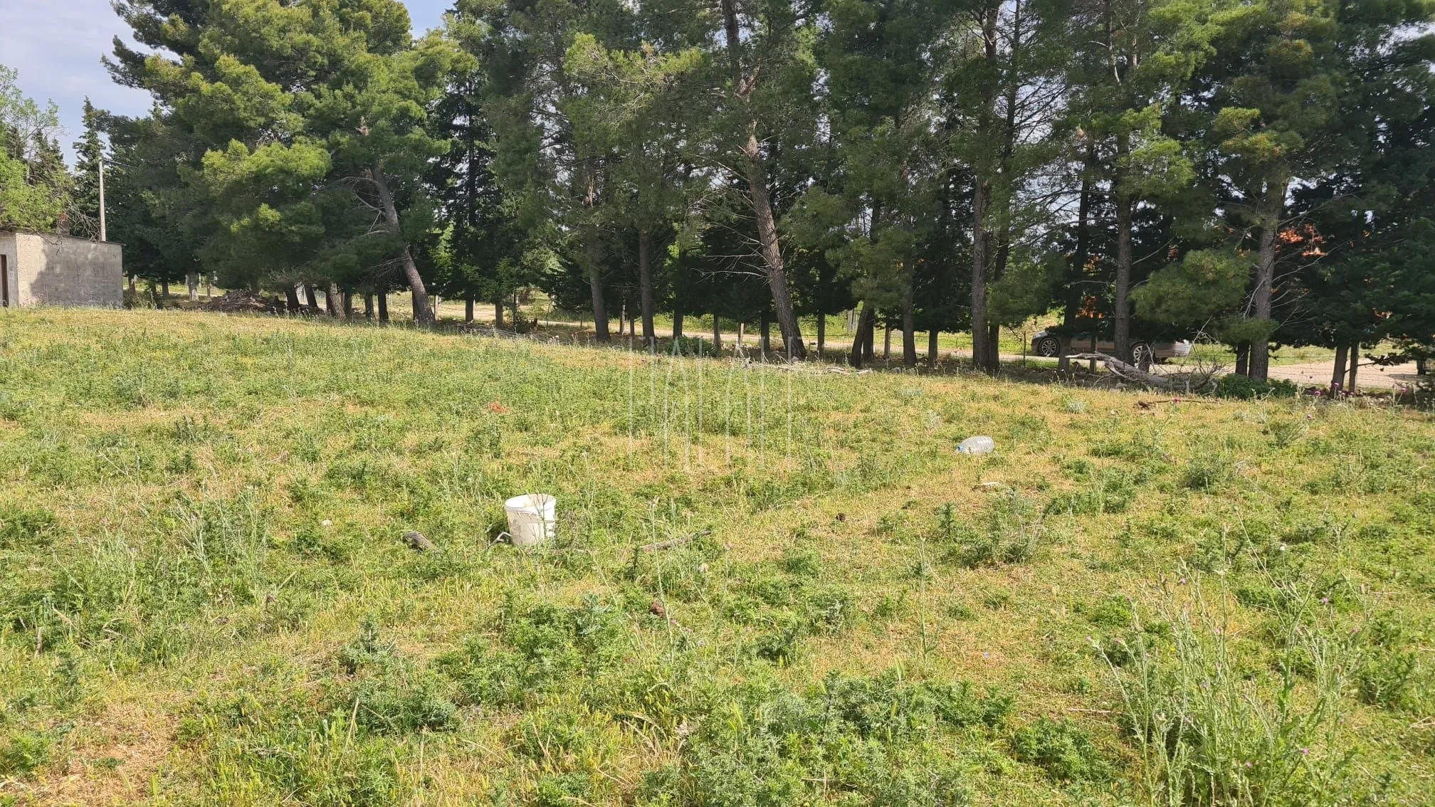 građevinsko komercijalno zemljište, šopot, 4112 m2 - slika 3