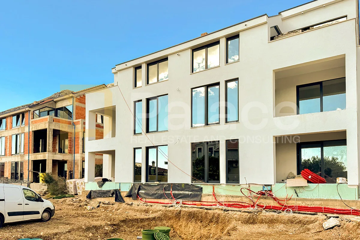 dvoetažni penthouse s pogledom na more i sv. iliju, a5 - orebić - slika 12