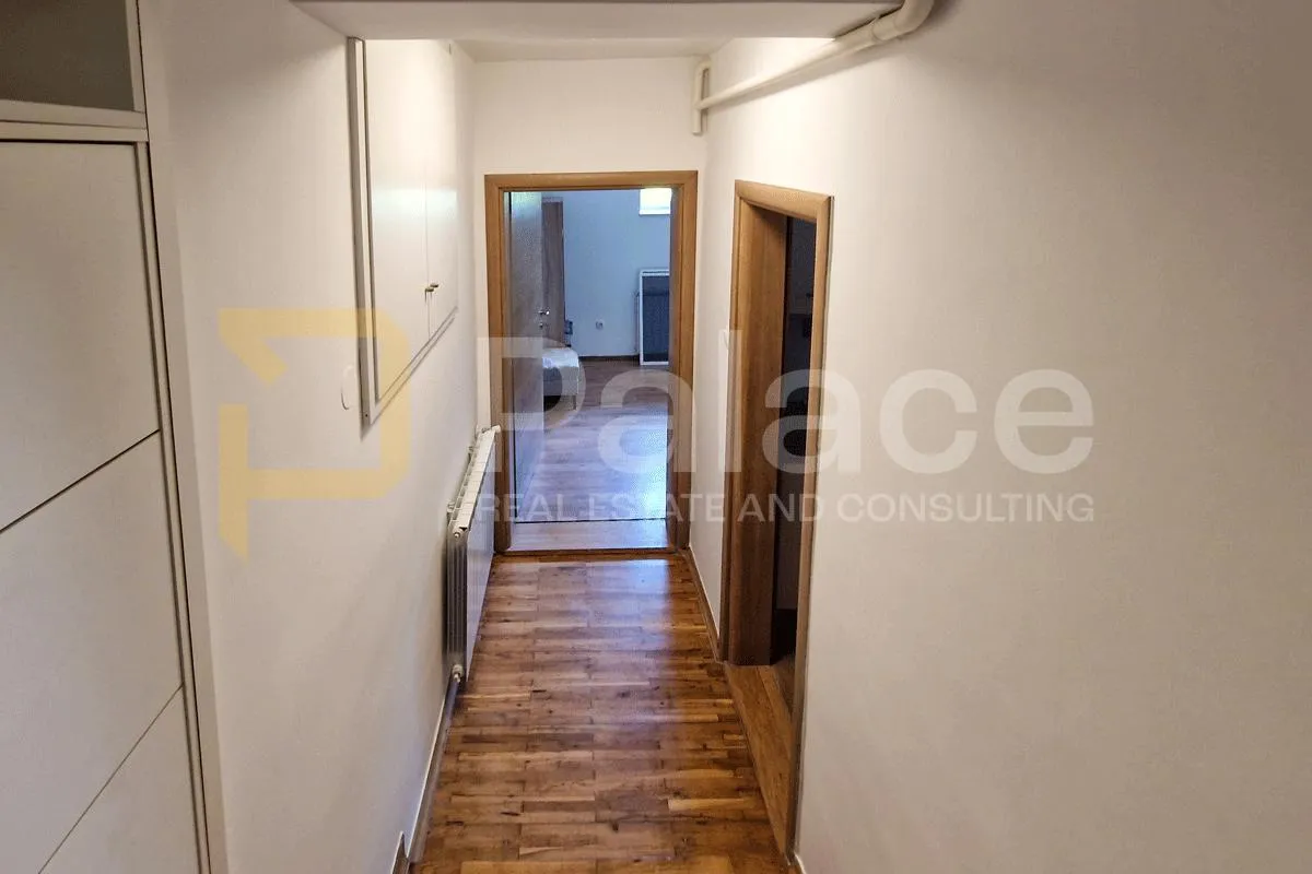 atraktivan troetažni stan u srcu zagreba – baruna trenka, 53 m² - slika 5