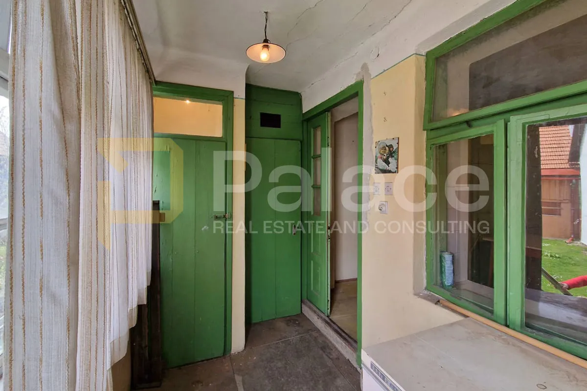 centar delnica – kuća, dvorište i gospodarski objekt, 345 m² - slika 5