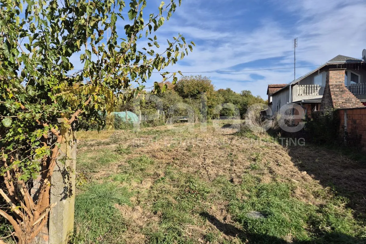 građevinsko zemljište 1.984m2, satnica - prilika! - slika 3