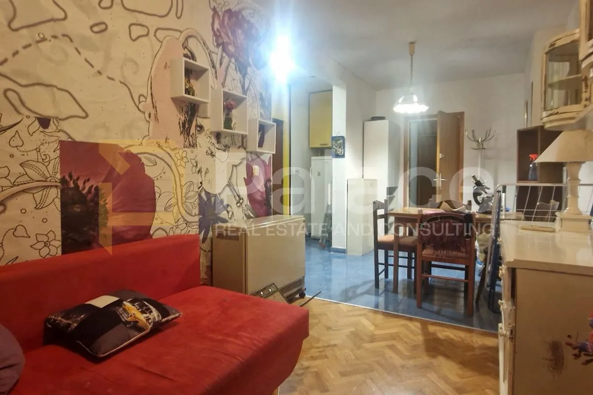 prilika - trosoban stan na izvrsnoj lokaciji, ravne njive - slika 6
