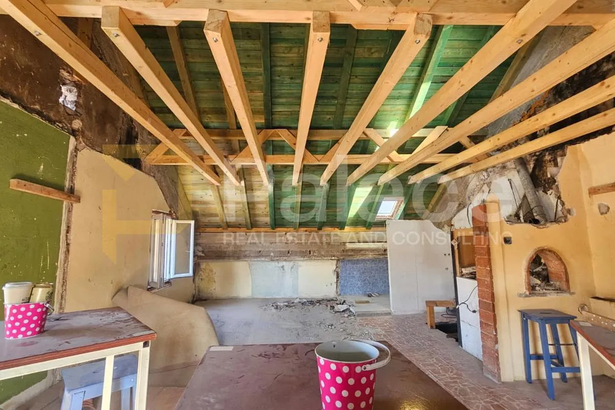 split centar - roh bau stan 55m2 nadomak povijesne jezgre, investicija - slika 6
