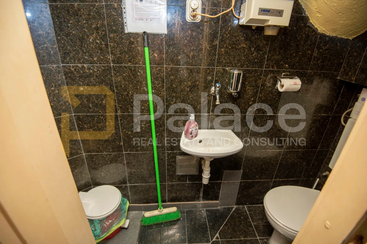 poslovni prostor šibenik centar - 40m2 - slika 10