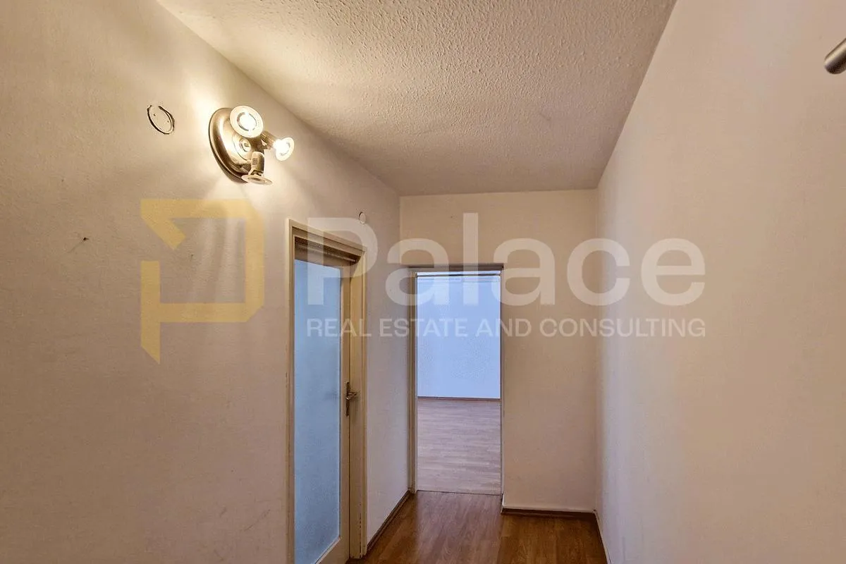 prodaja - dvosoban stan 54 m², studentski grad, zagreb - slika 12