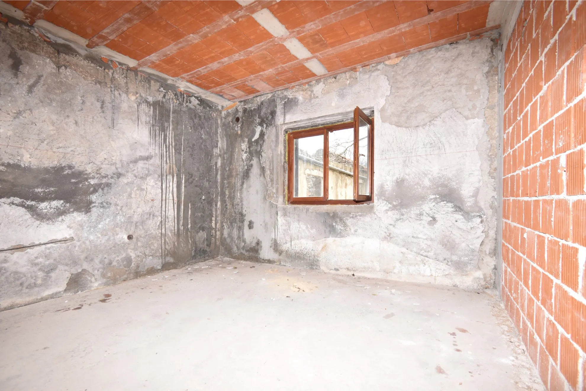 perspektivna kuća s velikim dvorištem: bribir, 150.00 m2 - slika 8