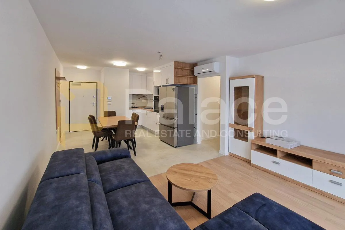 luksuzni stan u čehima, s9, 77 m2, novogradnja, zagreb - slika 11