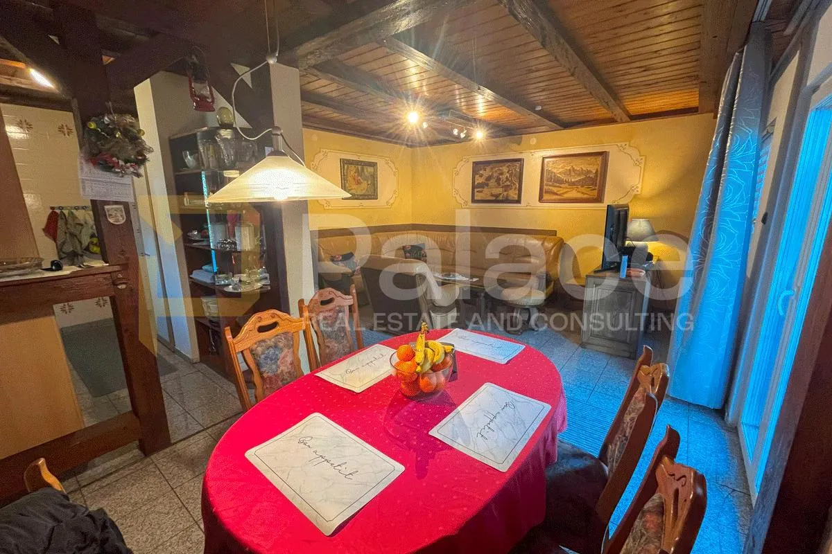 kuća s pogledom na dvorac trakošćan, 132 m2 - slika 6
