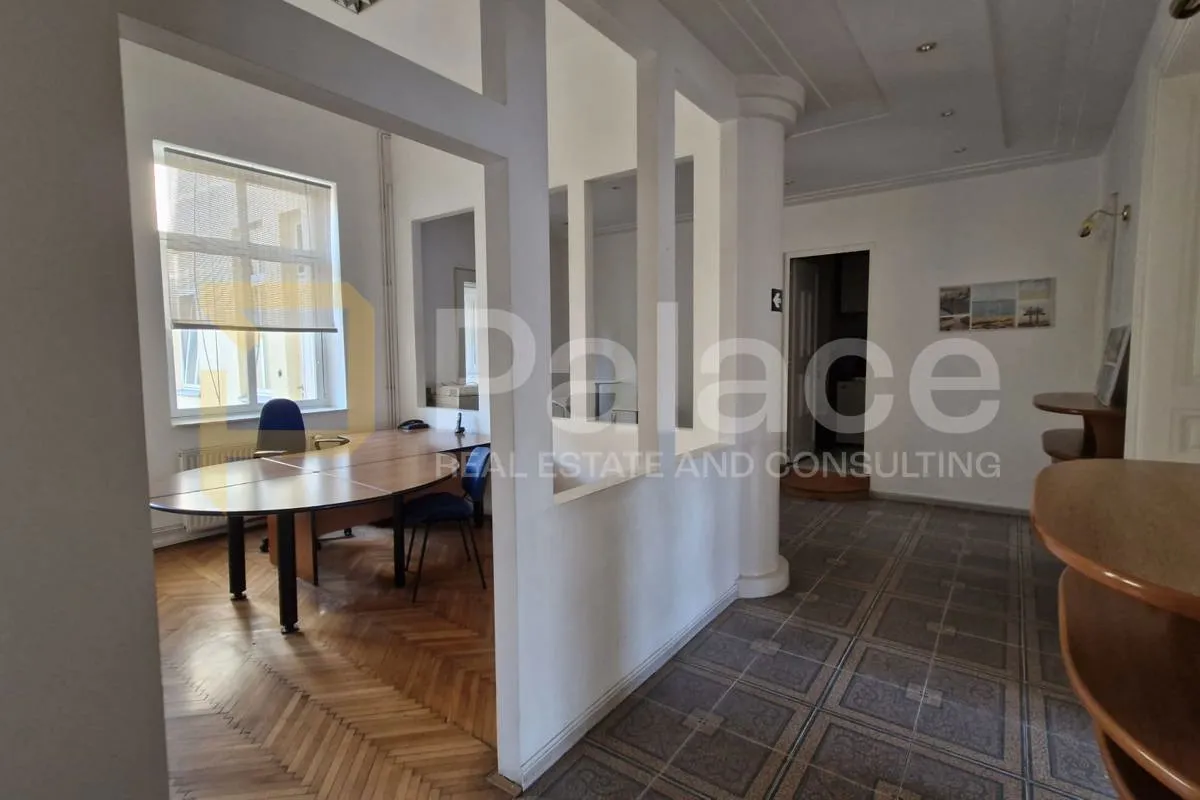 najam poslovnog ili stambenog prostora, strogi centar osijeka, 155 m2 - slika 14