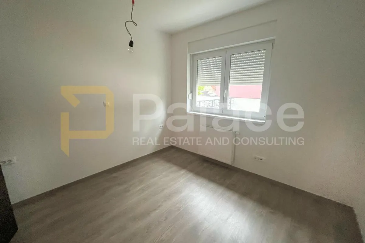 novogradnja: varaždin, 3-soban stan, 74,45 m2, centar - slika 6