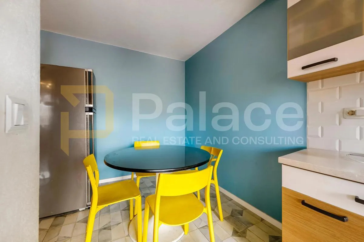 moderan, renoviran stan lijepog tlocrta u centru šibenika, 71 m2 - slika 6