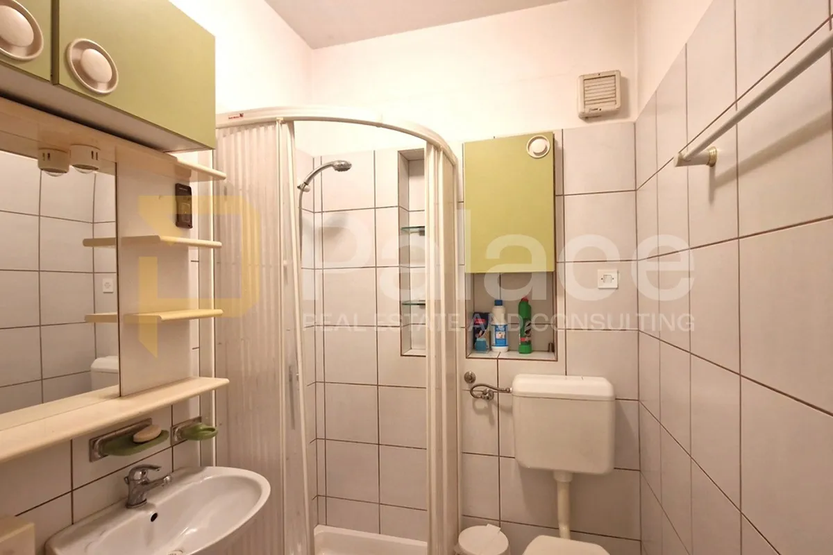 prilika: dvoetažan komforan stan u centru šibenika, 102 m2 - slika 4