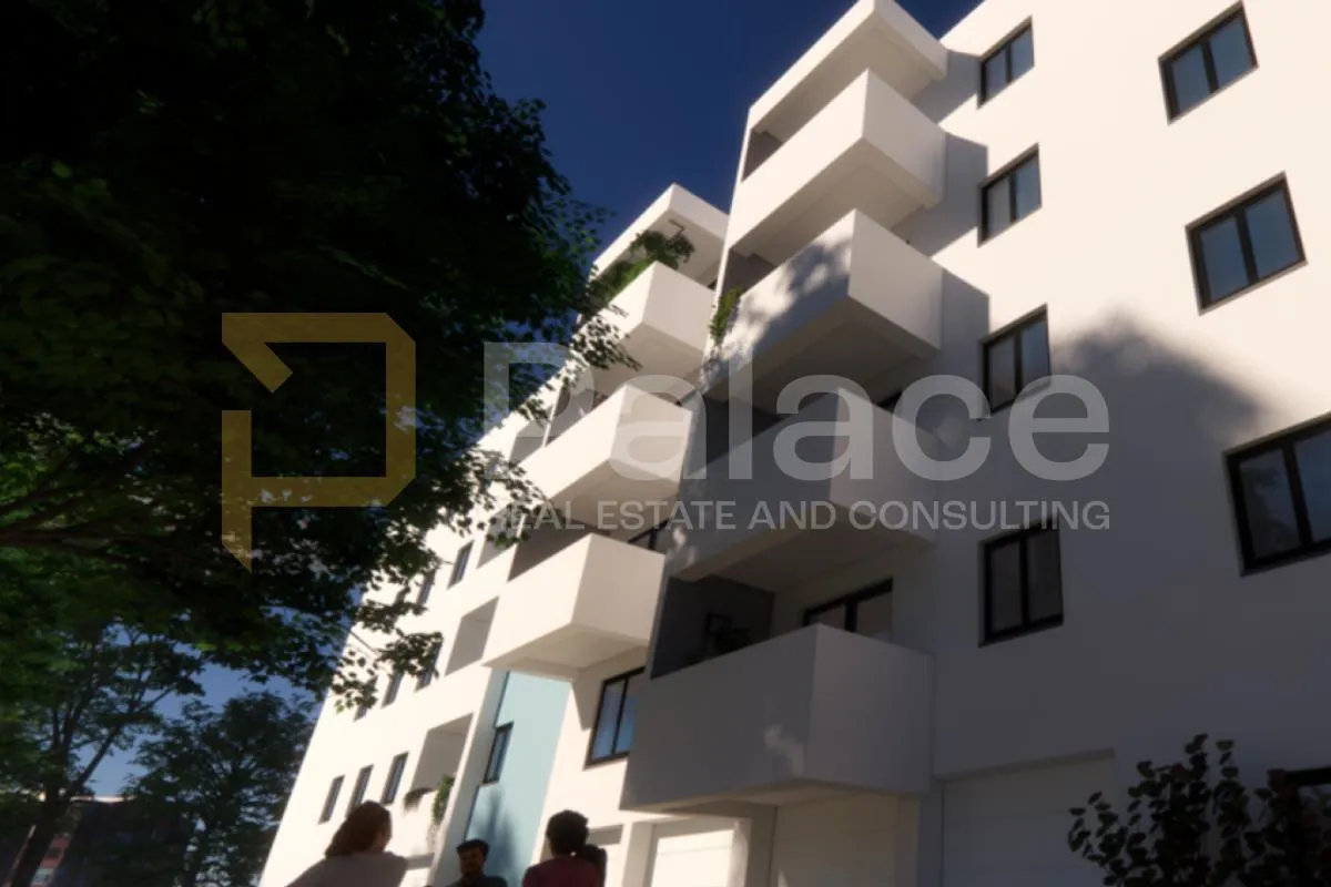 moderan 1-sobni stan 43 m² – monvidal - slika 4