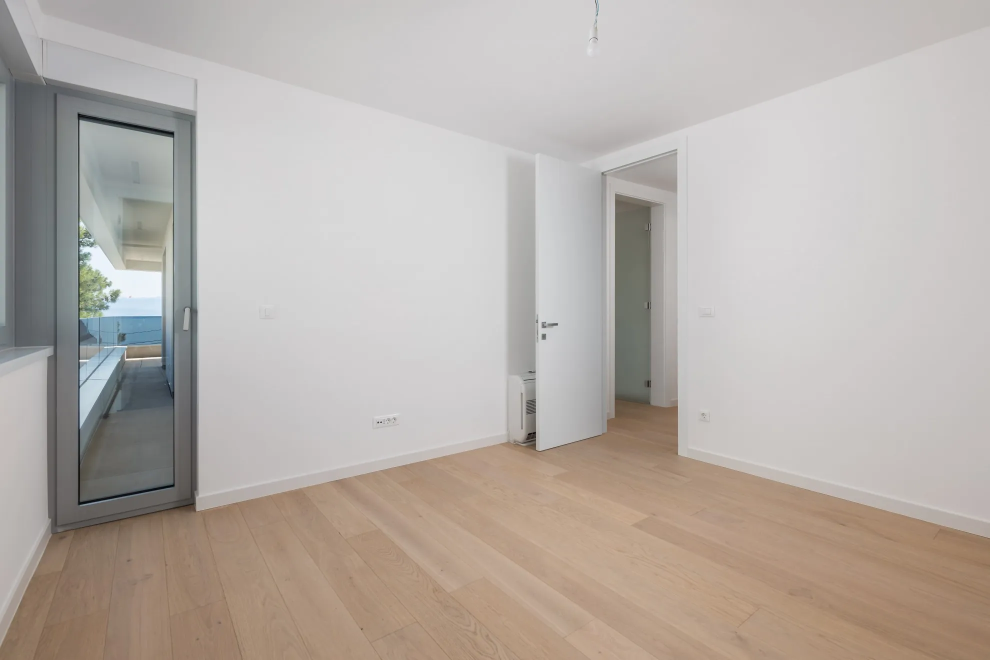 Elegantni stan 97m² s terasom i garažom prestižna lokacija u Opatiji - Opatija