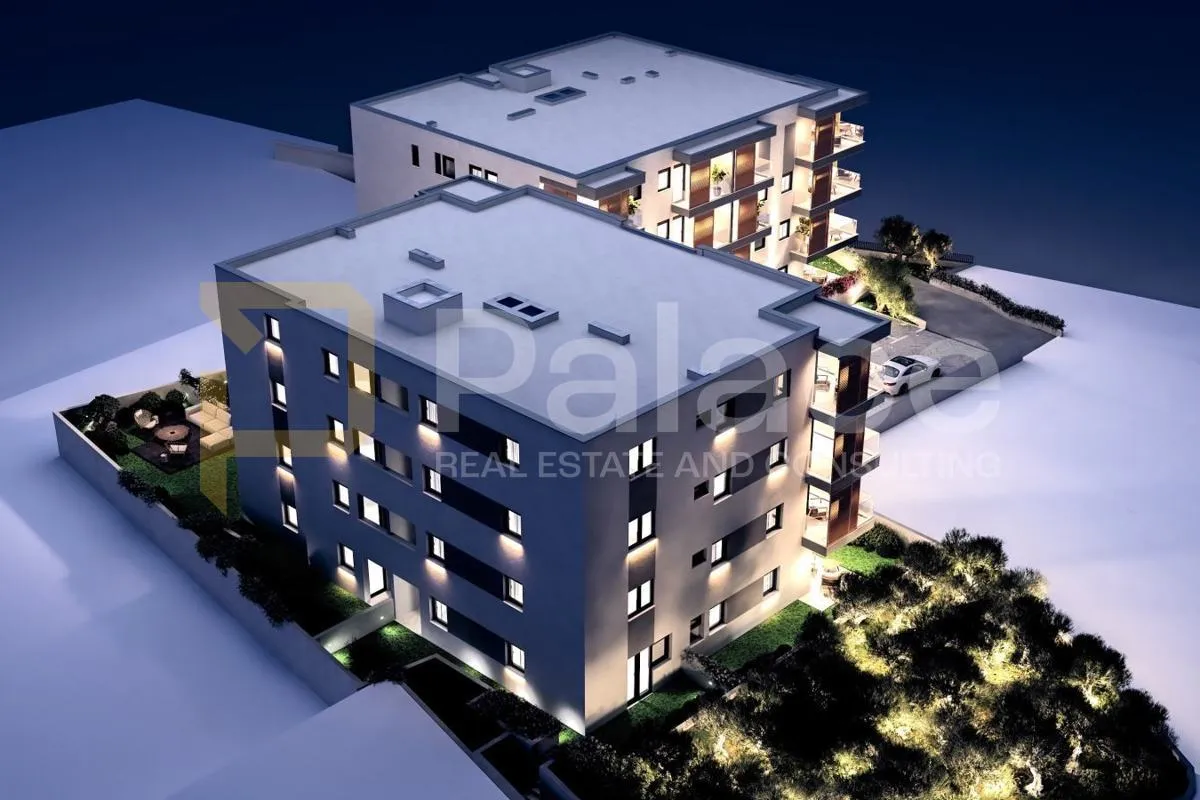premium novogradnja visoka – trosoban stan b10 s balkonom 84,65 m2 - slika 8