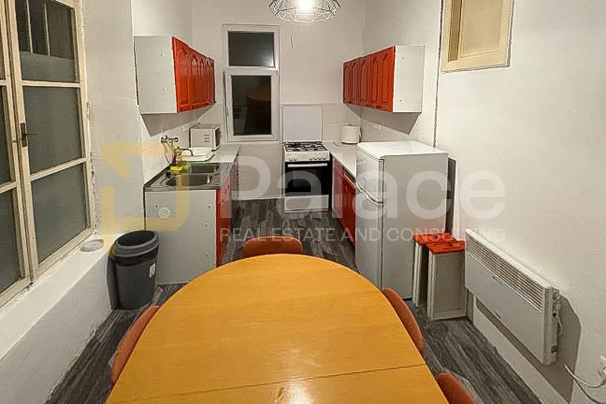 trosobni stan u centru rijeke, 102,55 m² – brajda - slika 3