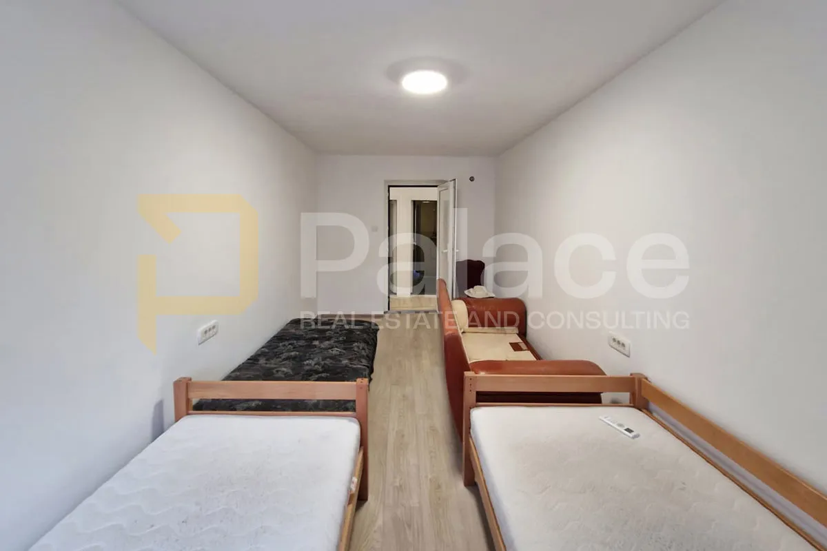 najam! veliki stan za smještaj radnika u centru rijeke, 105,72 m² - slika 13
