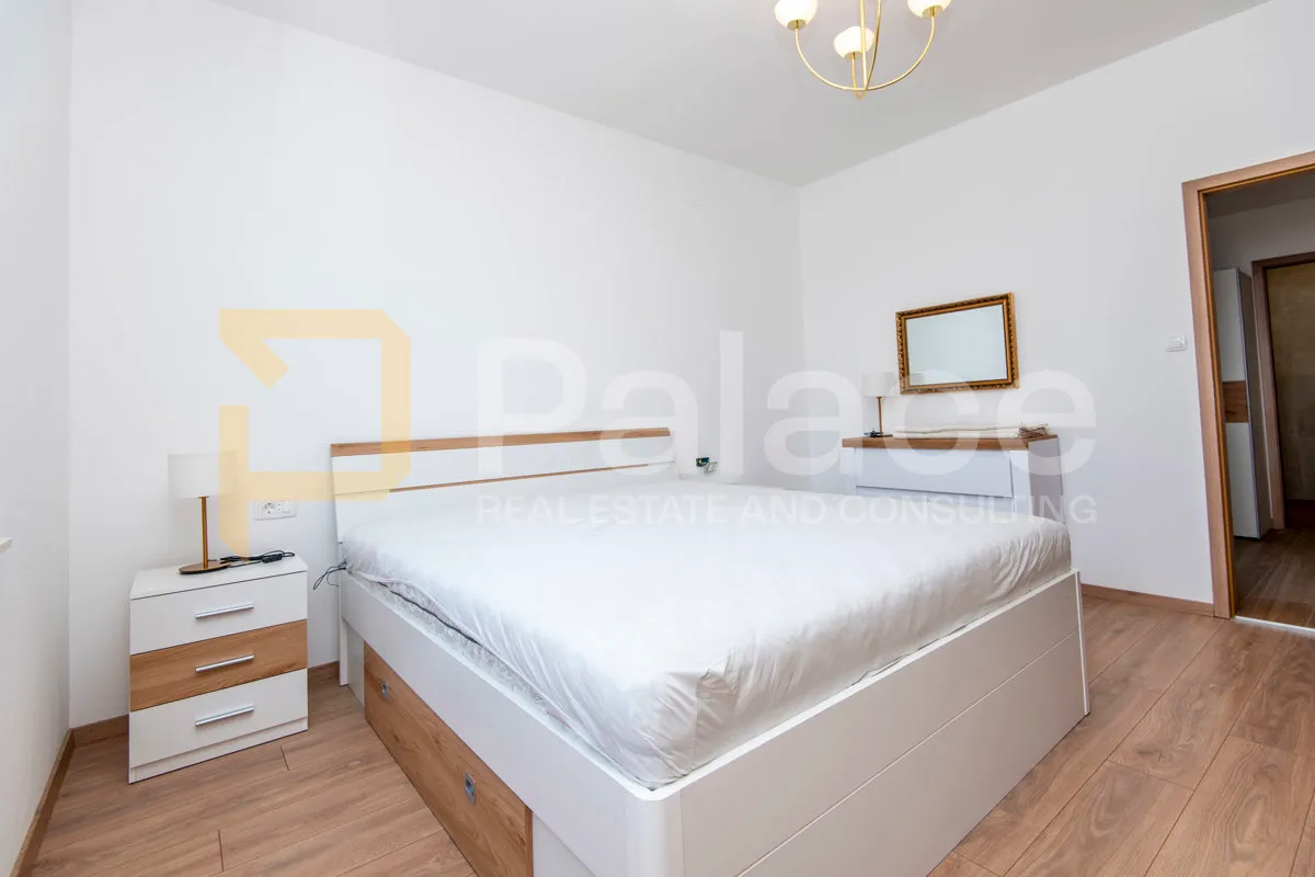 dugoročni najam stana 59m2 - šibenik - slika 13