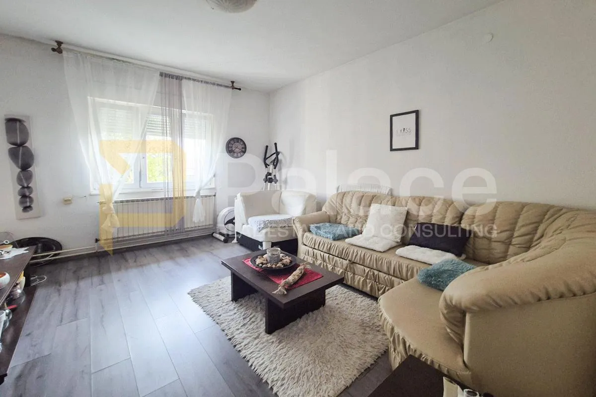matulji – kuća 113 m² s velikim dvorištem 666 m² i garažom - slika 18
