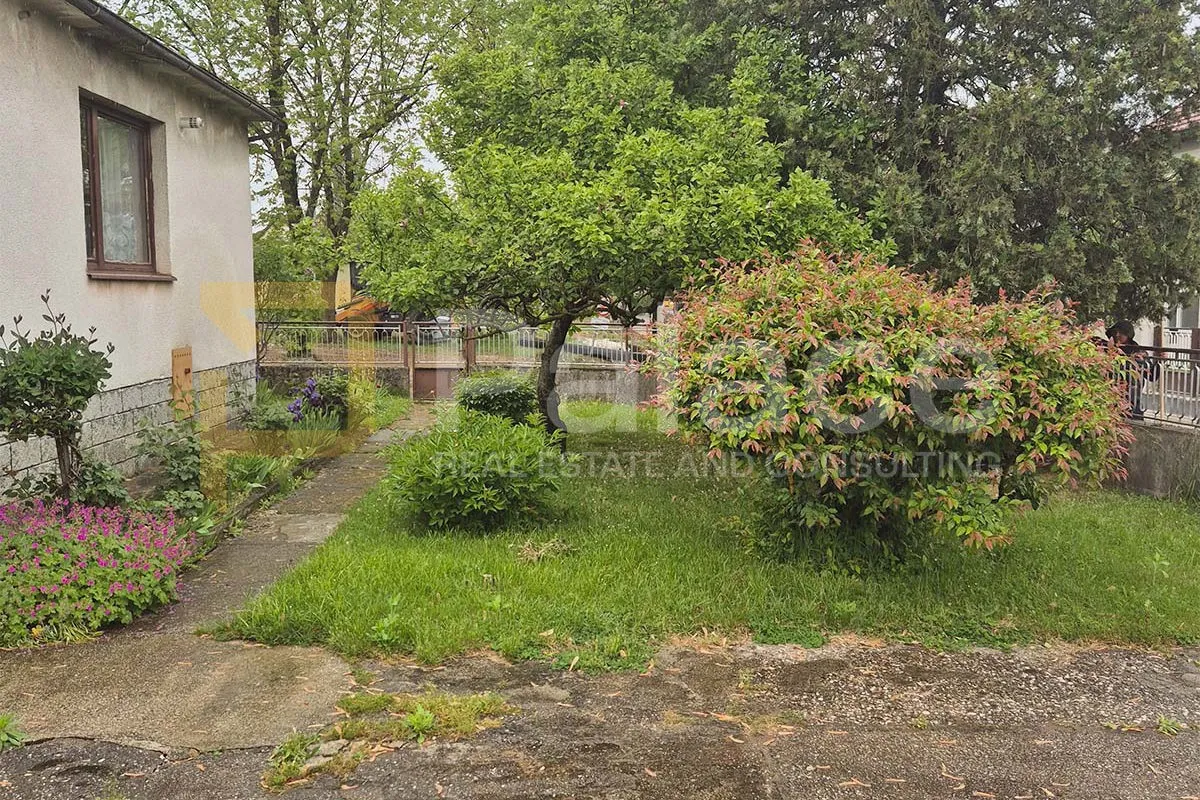 centar velike gorice kuća na parceli od 828m2 s velikim potencijalom - slika 3