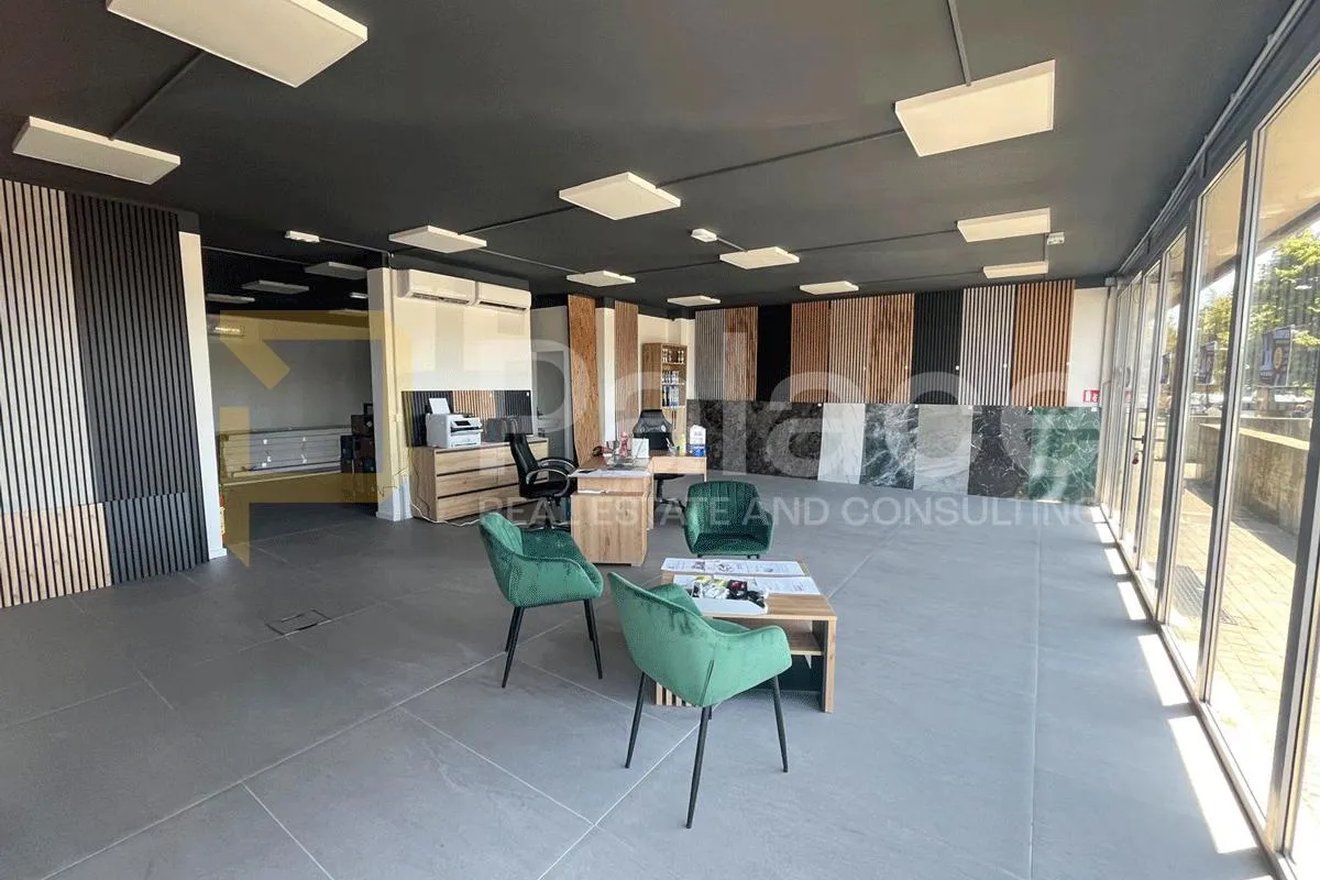 poslovni prostor za zakup 206,12 m² – sesvete, jelkovec - slika 3