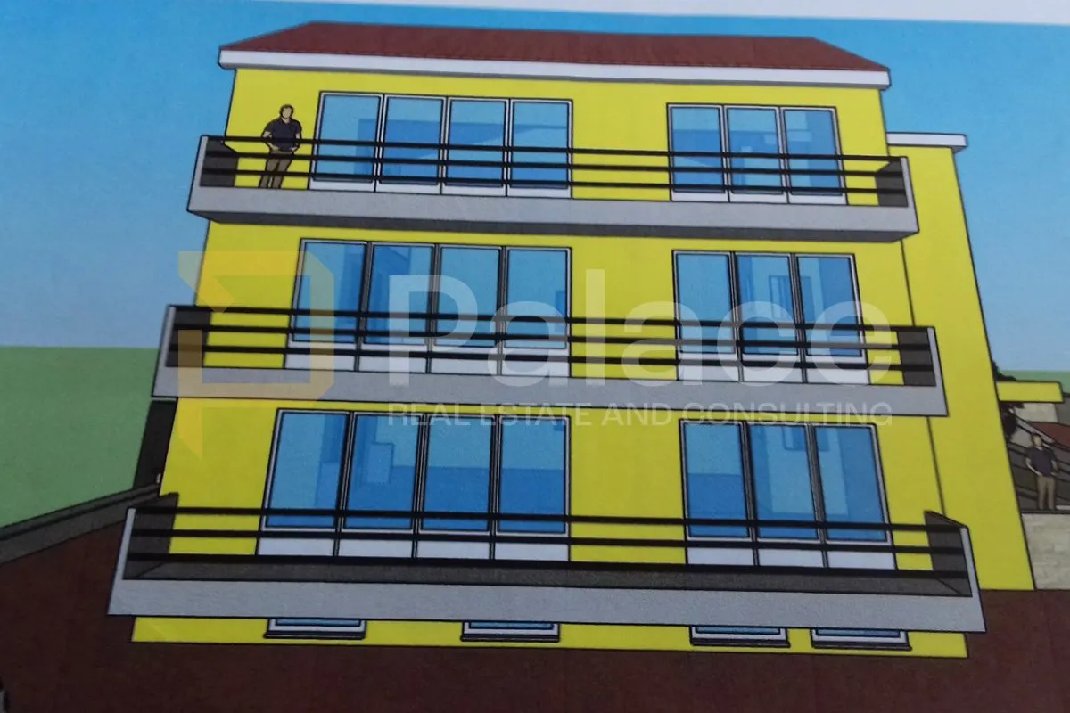 vrhunsko zemljište s građevinskom dozvolom i pogledom, kastav, 1000m2 - slika 8