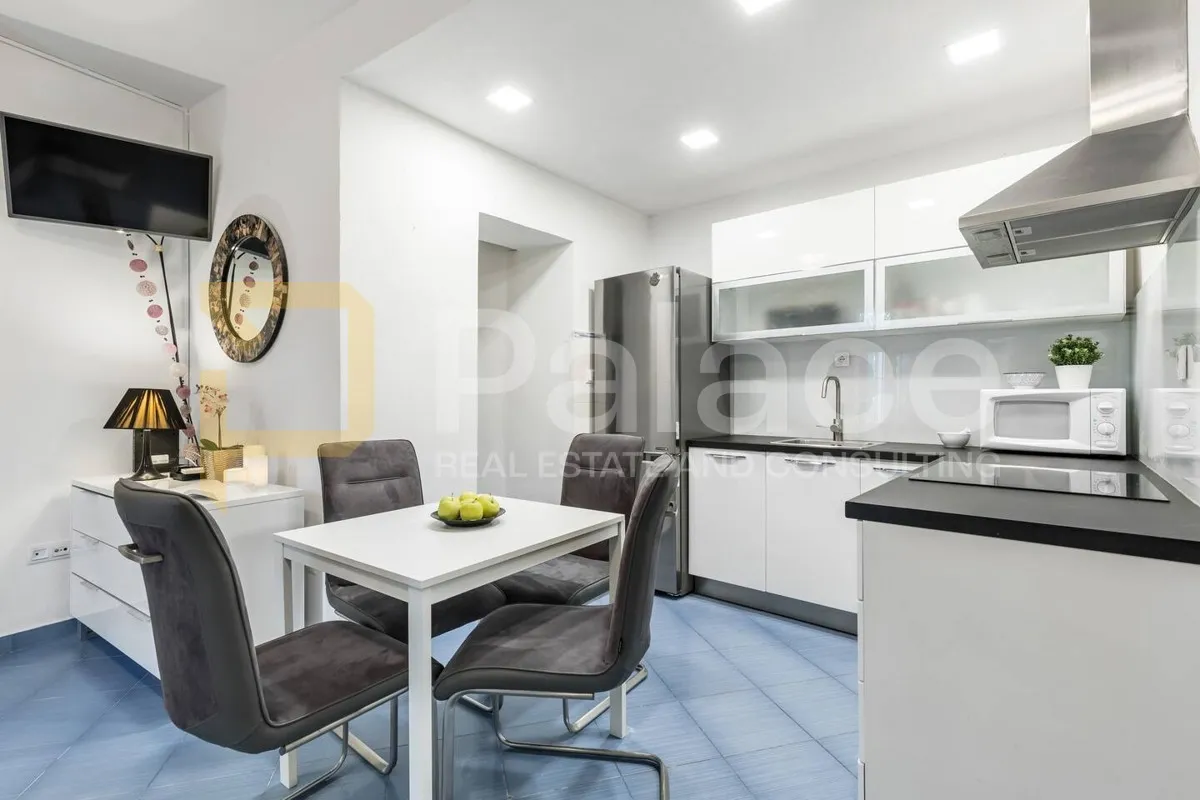 stan 37,4 m² u povijesnoj jezgri splita – varoš, odlična investicija - slika 6