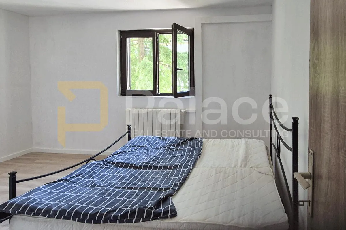 matulji – mirna lokacija, stan u kući 124 m² s vrtom - slika 5