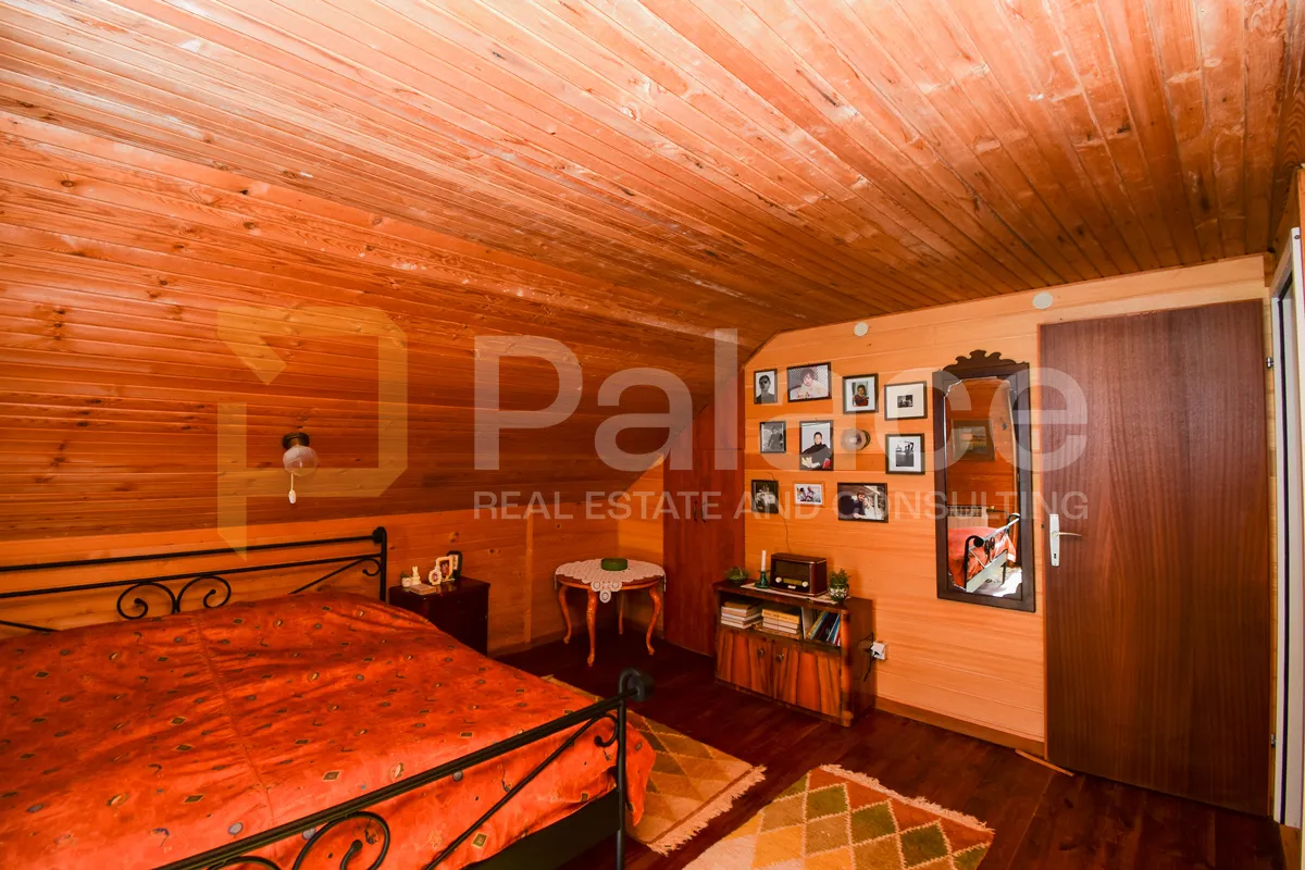 bajkovita kuća u mirnom mjestu, lovreć, 150 m2 - slika 19