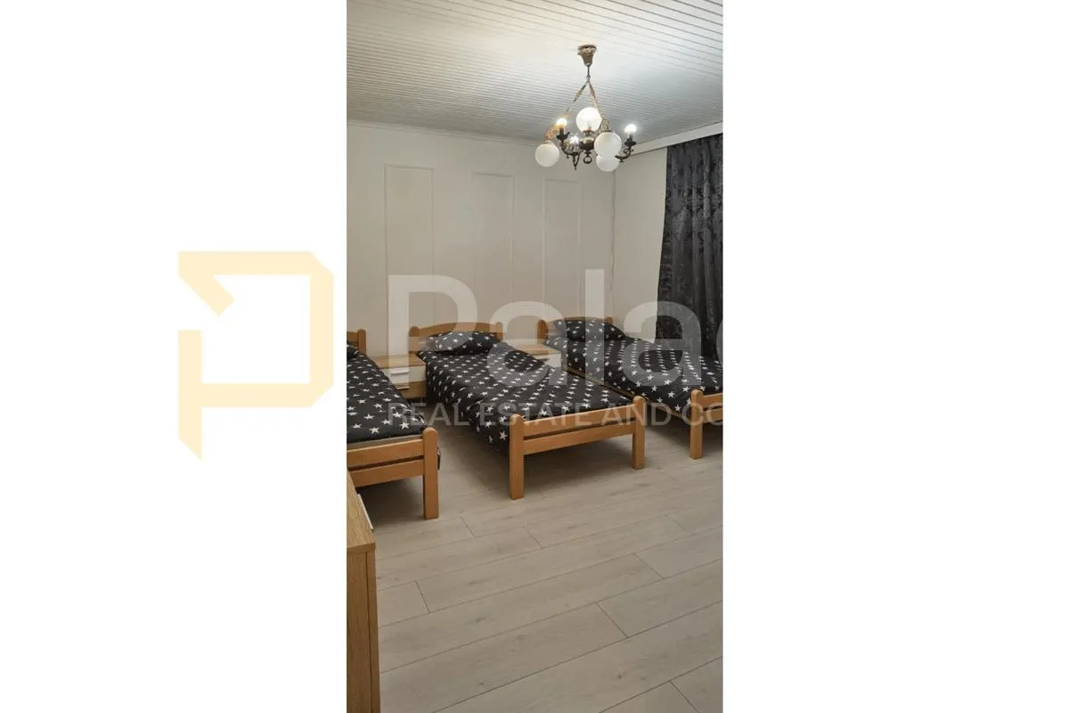 kastav – najam stana za 7 radnika, parking – 1.400 €/mj. - slika 6