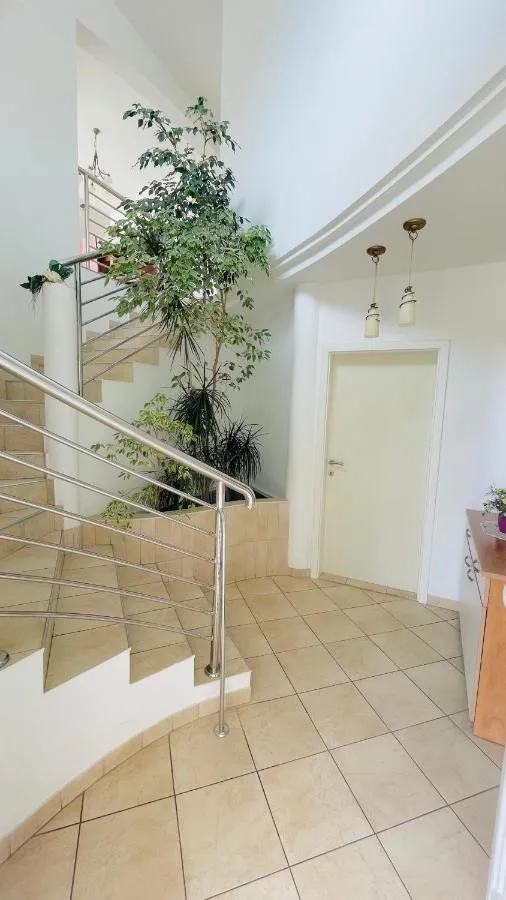 brodarica : elegantna vila samo 40 m od mora, zadar - slika 10