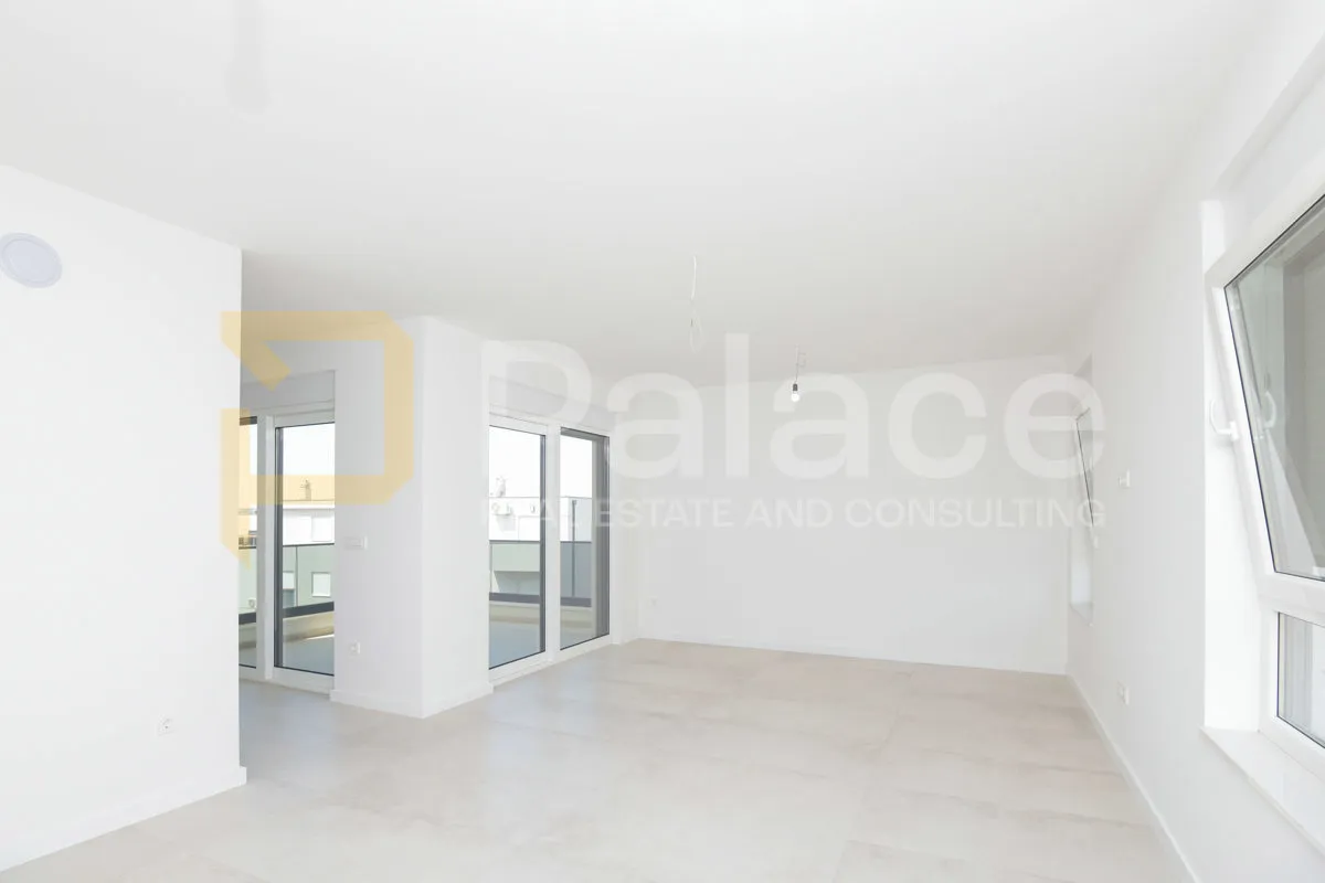 stan s7 na 2. katu, novogradnja s parkingom, vodice, 81,50 m2 - slika 6