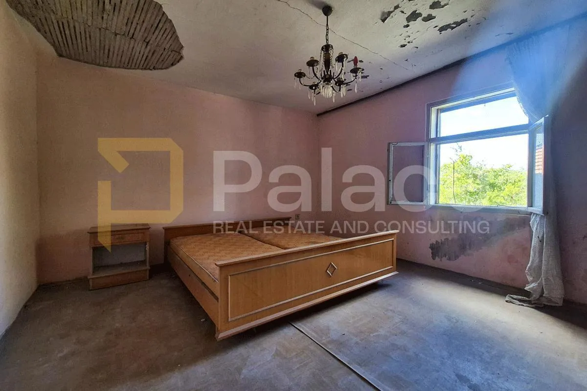 kuća prizemnica za renovaciju u jadrtovcu, 96 m² - slika 9