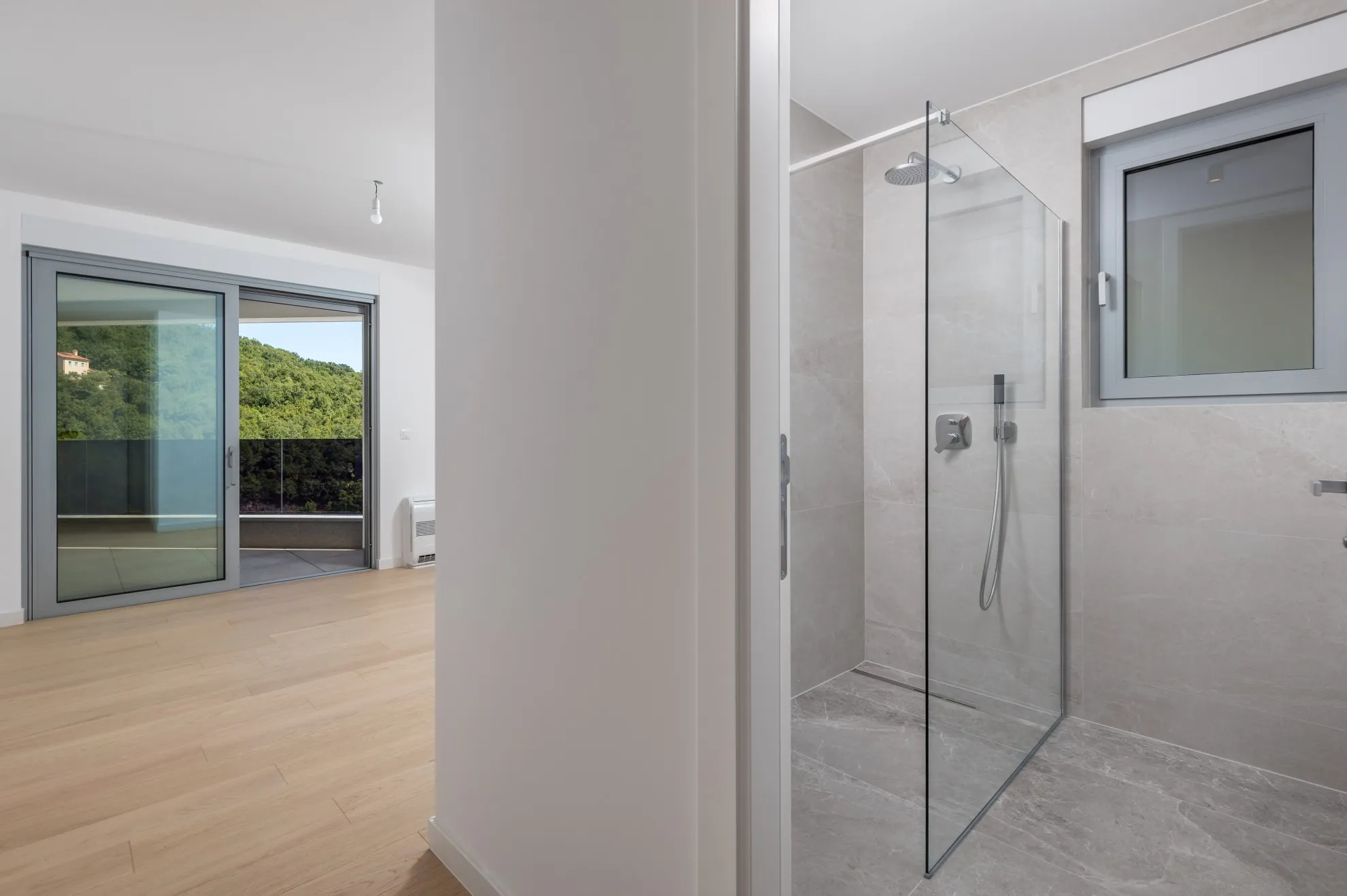 prestižan duplex stan u opatiji s pogledom na more i garažom - slika 13