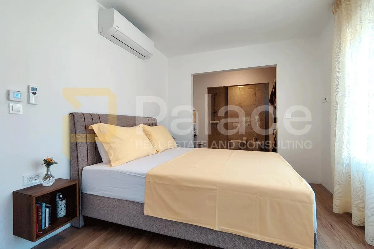 moderna vila 250 m od mora u banjolama s pogledom na more - slika 19