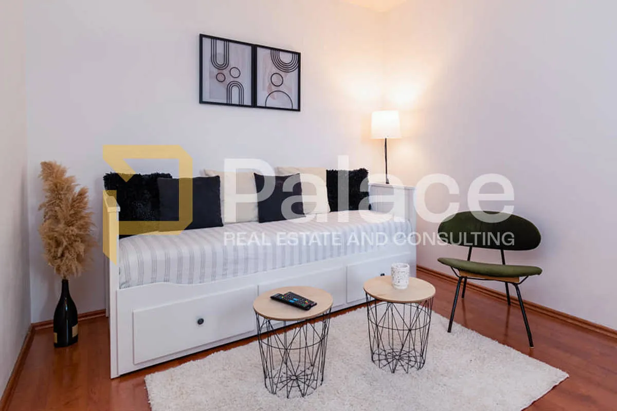 dugoročni najam kuće opatija – 55 m², vrt i pogled na more - slika 2