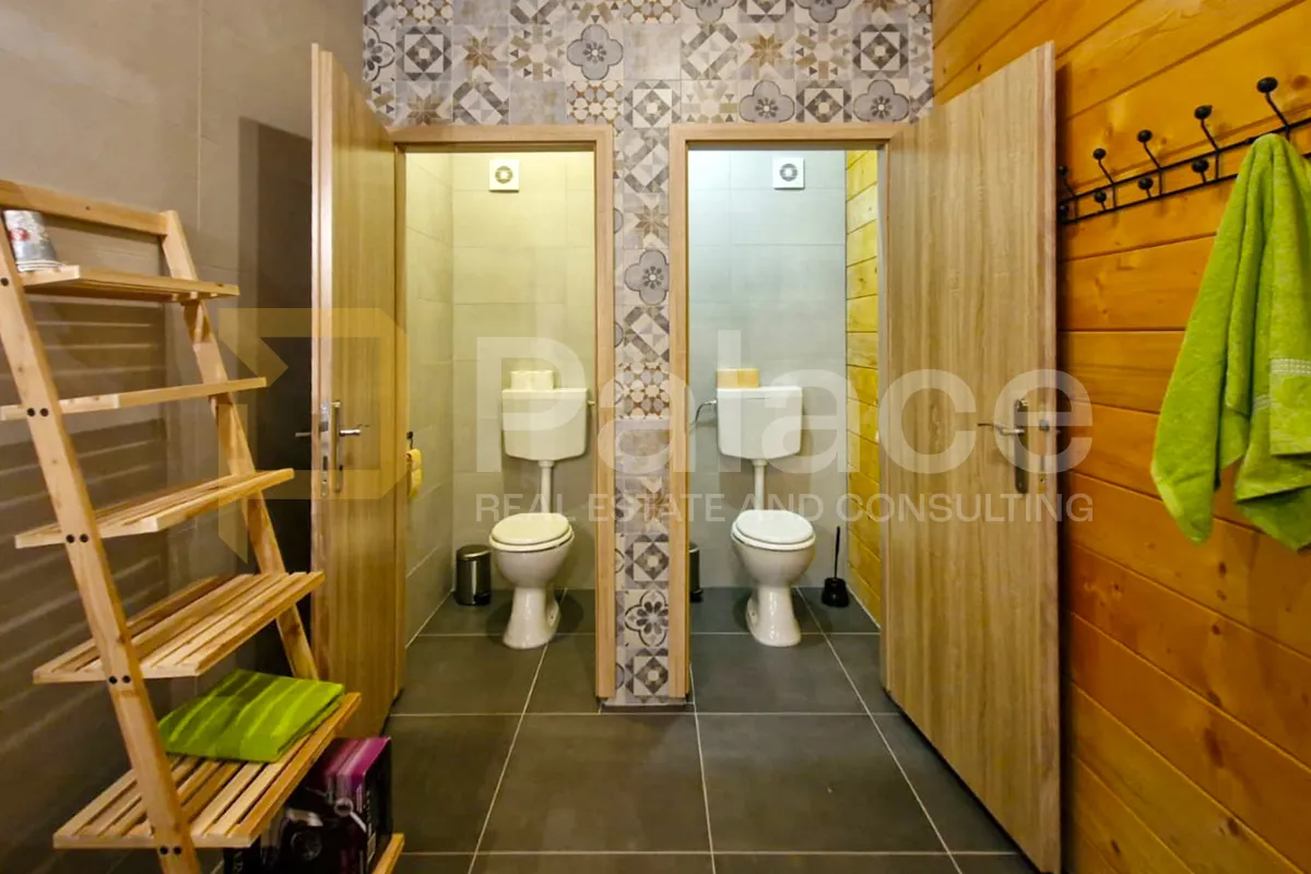 eksluzivna prilika - turistički resort + tvrtka u baranji - slika 8
