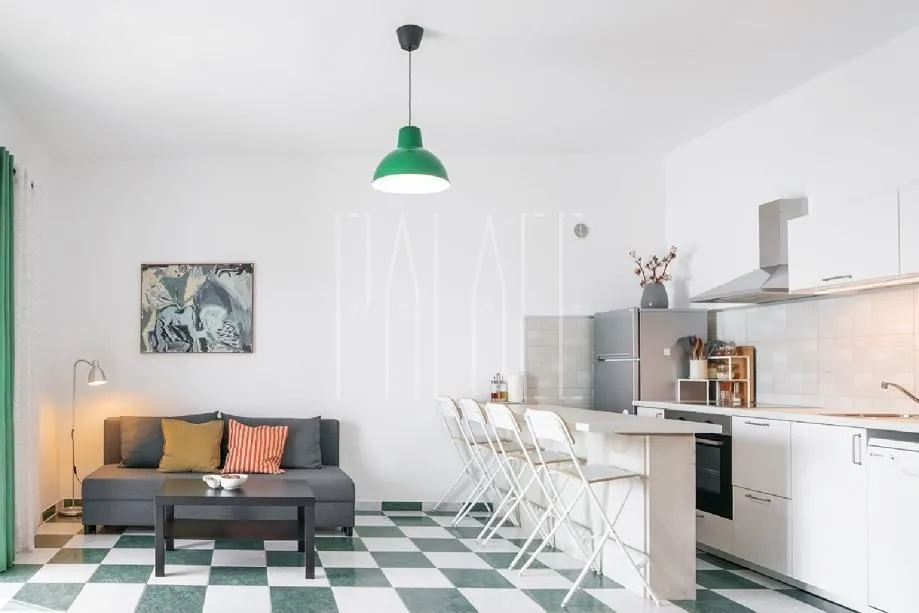 novouređena kuća u blizini mora: pisak 230m2 (prodaja) - slika 12