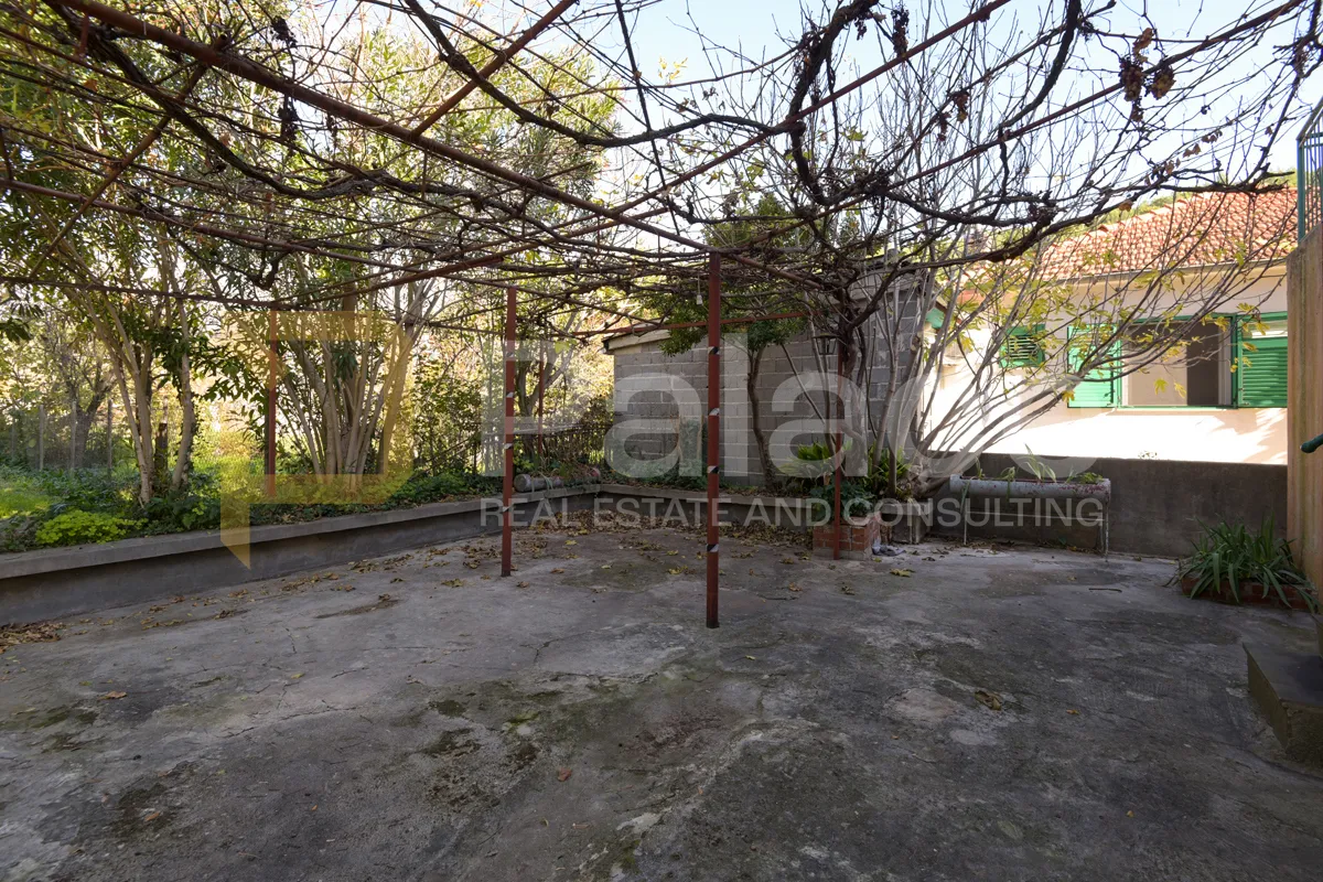 prostor za poslovnu investiciju različitih namjena, 150 m2 - skradin - slika 11