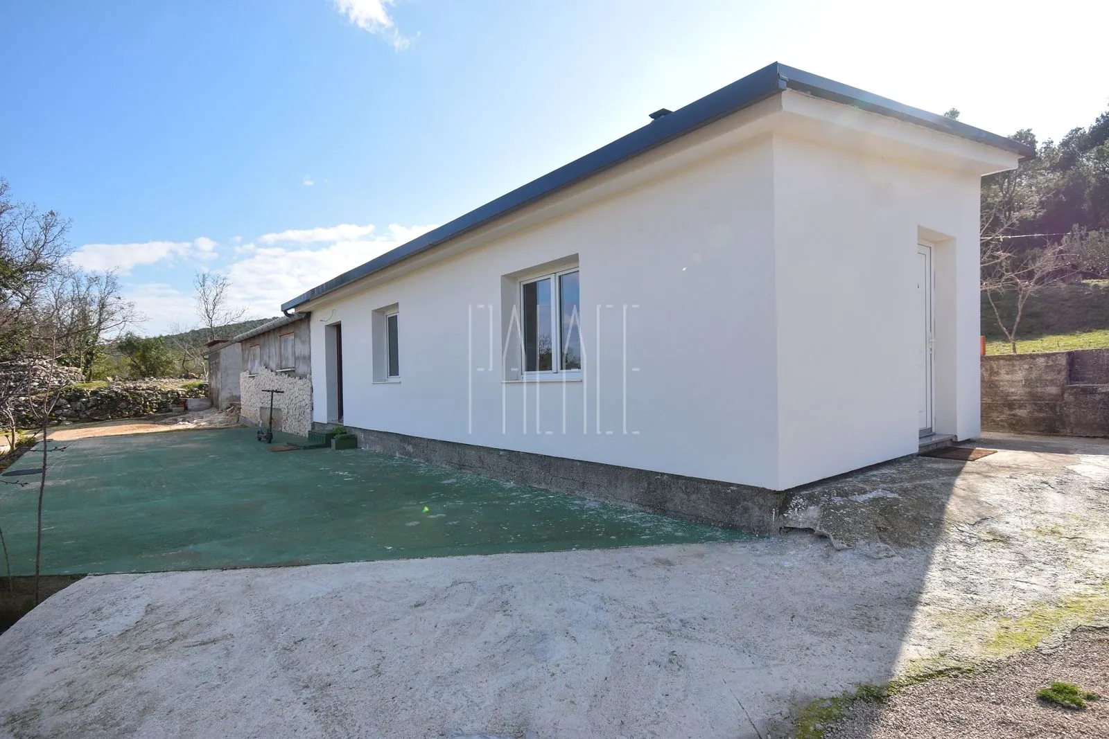 samoodrživo imanje s kućom i maslinikom, dubrava, šibenik, 141 m2 - slika 5
